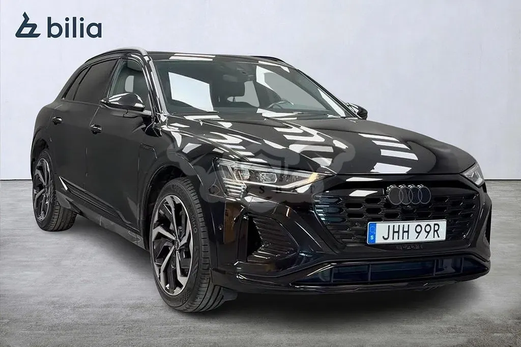 Audi Q8 2024