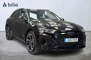 Audi Q8 2024