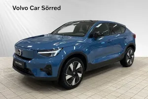 Volvo C40 2024
