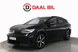 Volkswagen ID.4 2023