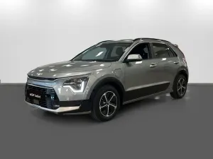 Kia Niro 2025