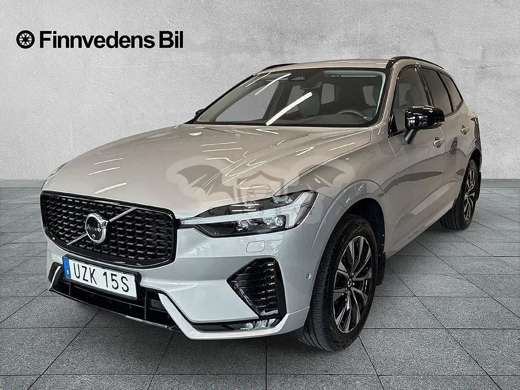 Volvo XC60 2023