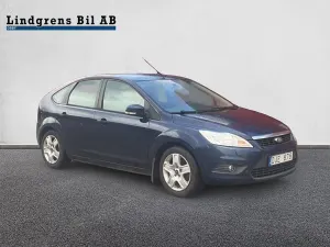 Ford Focus 2011