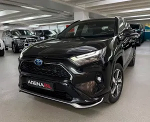 Toyota Rav4 2023