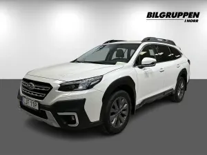 Subaru Outback 2022