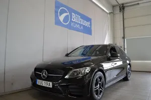 Mercedes-Benz C 2021