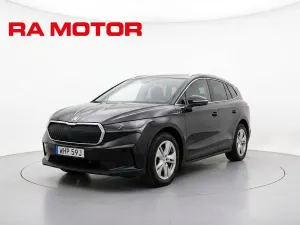 Skoda Enyaq iV 2021