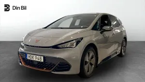 Cupra Born 2023