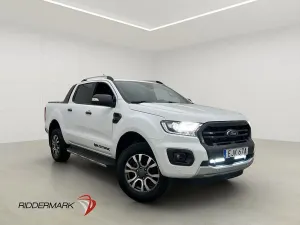 Ford Ranger 2019