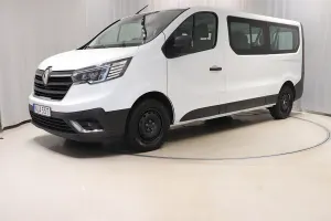 Renault Trafic 2023