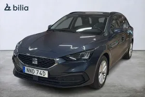 Seat Leon 2021