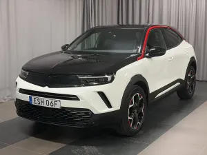 Opel Mokka 2021