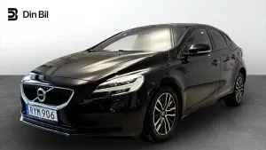 Volvo V40 2018