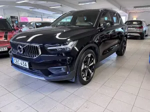 Volvo XC40 2019