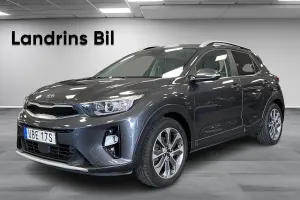Kia Stonic 2019