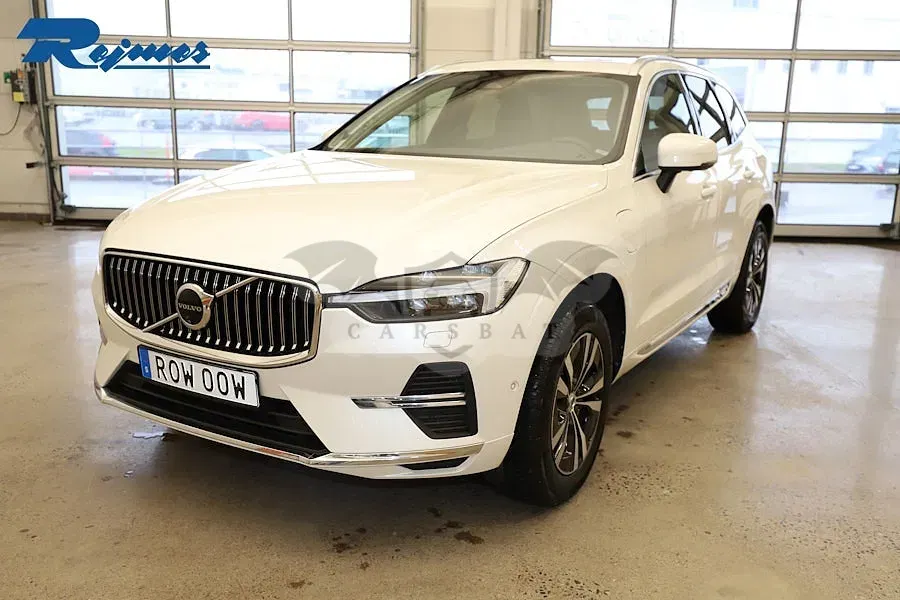 Volvo XC60 2024