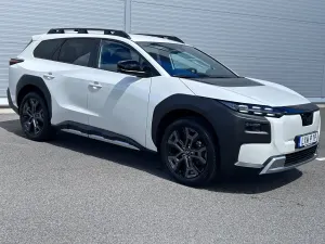 Subaru Outback 2026