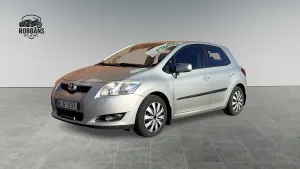 Toyota Auris 2007