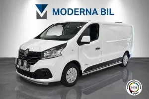 Renault Trafic 2016