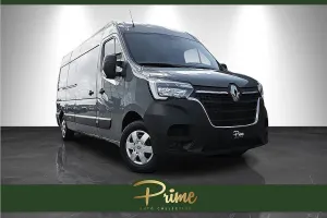 Renault Master 2022