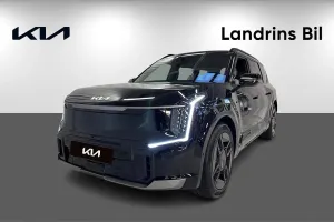 Kia EV9 2026