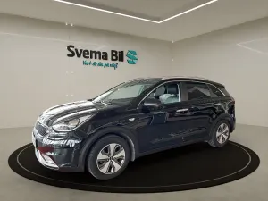 Kia Niro 2019