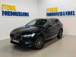 Volvo XC60 2020
