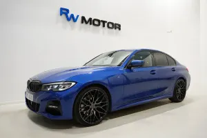BMW 3 Series 2020