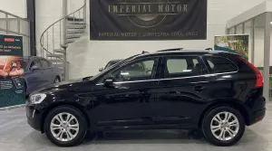 Volvo XC60 2015