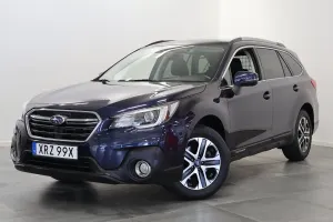 Subaru Outback 2019