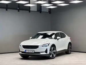 Polestar 2 2022