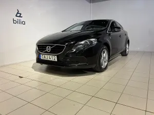 Volvo V40 2015