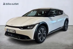 Kia EV6 2023
