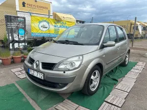 Renault Scenic 2007