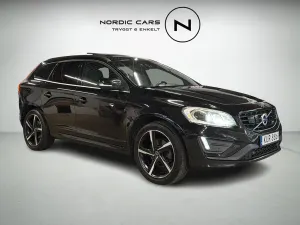 Volvo XC60 2015