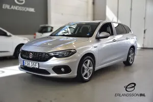 Fiat Tipo 2020