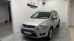 Ford Kuga 2012