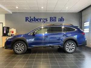 Subaru Outback 2024