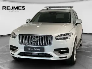 Volvo XC90 2023