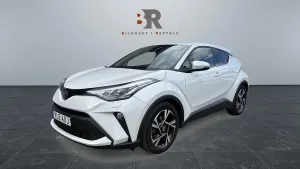 Toyota C-HR 2022