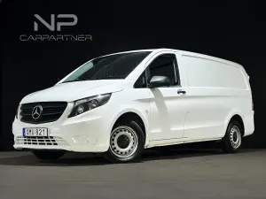 Mercedes-Benz Vito 2018