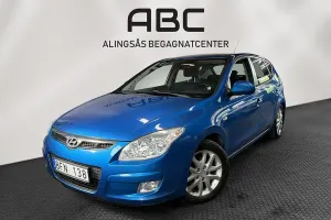 Hyundai i30 2008
