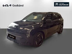 Kia EV3 2025