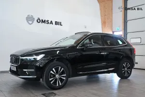 Volvo XC60 2022