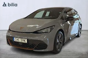 Cupra Born 2023