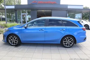 Kia Ceed 2019