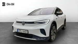Volkswagen ID.4 2021