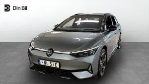 Volkswagen ID.7 2026