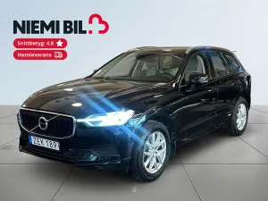 Volvo XC60 2018