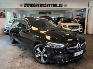 Mercedes-Benz C 2023